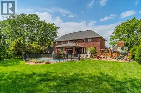 625 North Talbot Road Windsor ON N9G 1M8