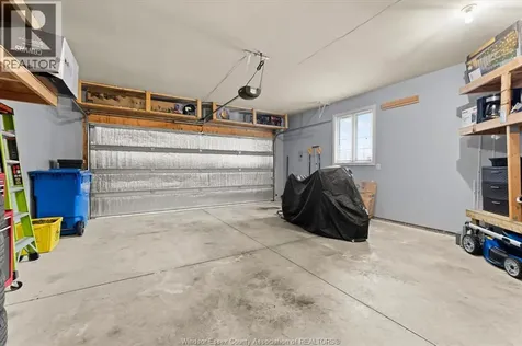 163 Antonio Court Leamington ON N8H 5P5