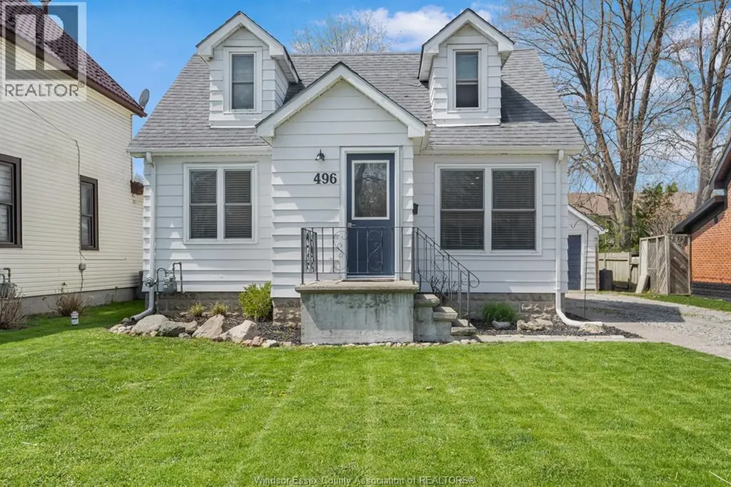 496 Murray Street Wallaceburg ON N8A 1V6