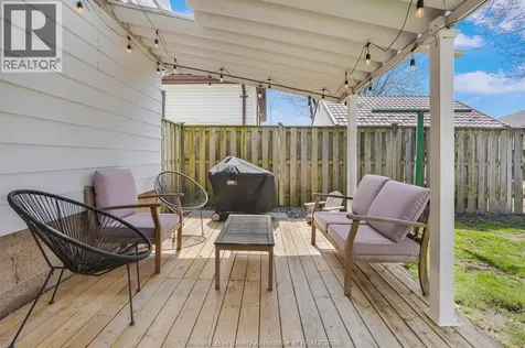 496 Murray Street Wallaceburg ON N8A 1V6