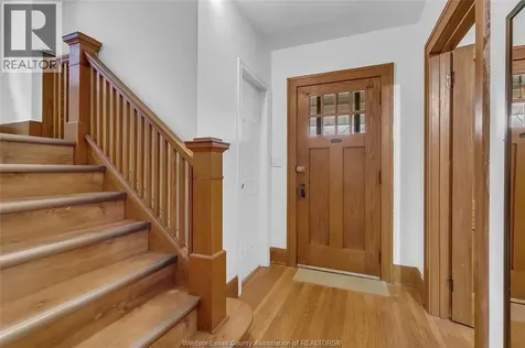 418 Rankin Windsor ON N9B 2R7