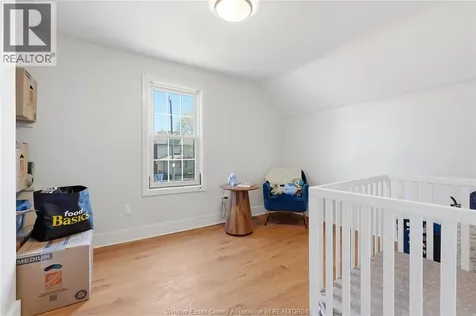 1021 Wellington Avenue Windsor ON N9A 5K2