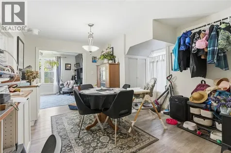 1021 Wellington Avenue Windsor ON N9A 5K2