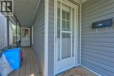 1021 Wellington Avenue Windsor ON N9A 5K2