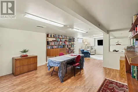 2253 Alta Vista Drive Ottawa ON K1H 7L9
