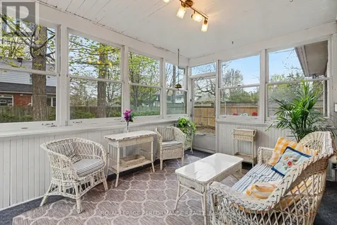 2253 Alta Vista Drive Ottawa ON K1H 7L9