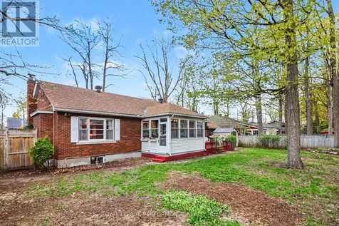 2253 Alta Vista Drive Ottawa ON K1H 7L9