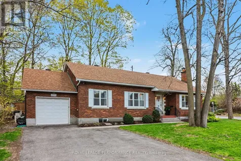 2253 Alta Vista Drive Ottawa ON K1H 7L9
