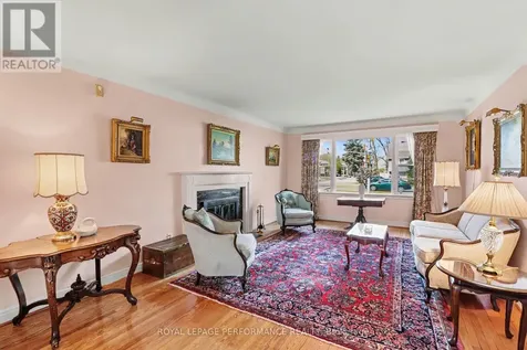 2253 Alta Vista Drive Ottawa ON K1H 7L9