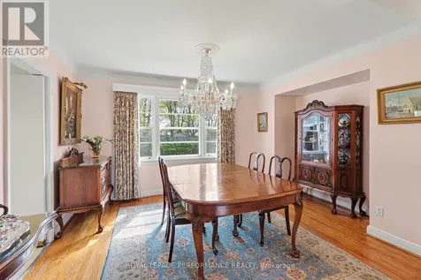 2253 Alta Vista Drive Ottawa ON K1H 7L9
