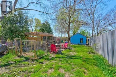 1021 Wellington Avenue Windsor ON N9A 5K2