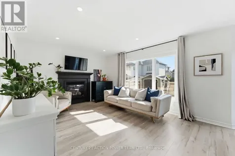 305 Sarabella Street Ottawa ON K4A 0A3