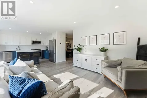 305 Sarabella Street Ottawa ON K4A 0A3