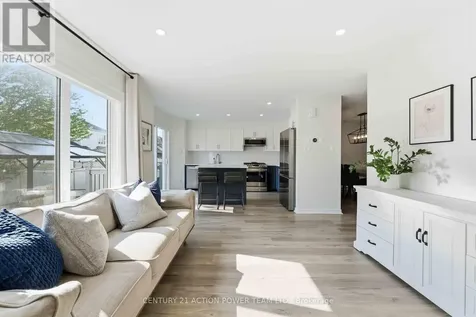305 Sarabella Street Ottawa ON K4A 0A3