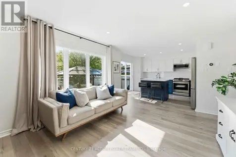 305 Sarabella Street Ottawa ON K4A 0A3