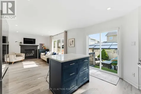 305 Sarabella Street Ottawa ON K4A 0A3