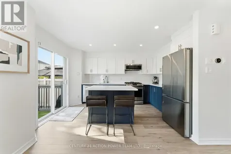305 Sarabella Street Ottawa ON K4A 0A3