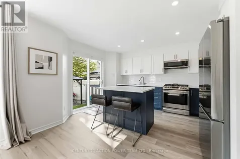 305 Sarabella Street Ottawa ON K4A 0A3