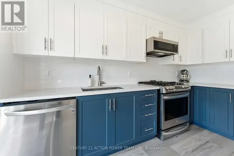 305 Sarabella Street Ottawa ON K4A 0A3