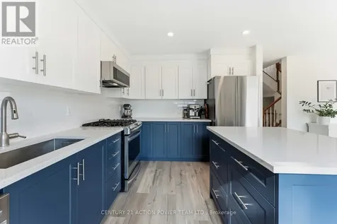 305 Sarabella Street Ottawa ON K4A 0A3