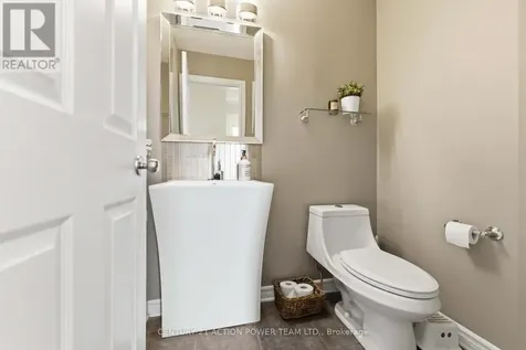 305 Sarabella Street Ottawa ON K4A 0A3