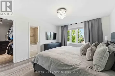 305 Sarabella Street Ottawa ON K4A 0A3