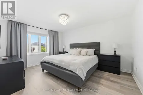 305 Sarabella Street Ottawa ON K4A 0A3
