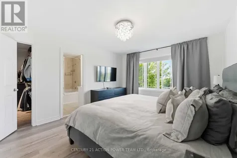 305 Sarabella Street Ottawa ON K4A 0A3