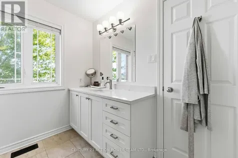 305 Sarabella Street Ottawa ON K4A 0A3