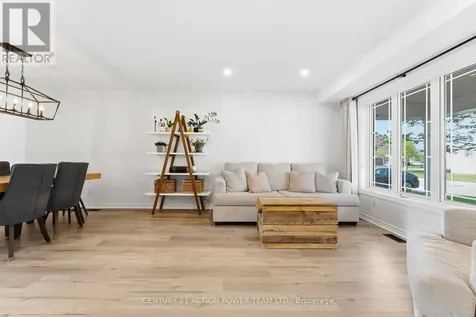 305 Sarabella Street Ottawa ON K4A 0A3
