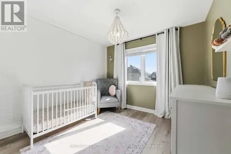 305 Sarabella Street Ottawa ON K4A 0A3