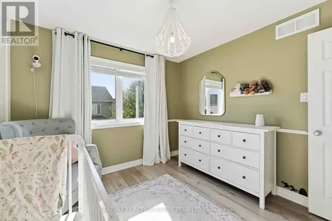 305 Sarabella Street Ottawa ON K4A 0A3