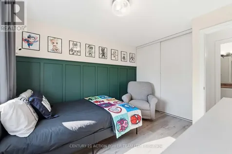 305 Sarabella Street Ottawa ON K4A 0A3
