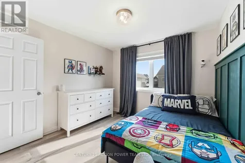 305 Sarabella Street Ottawa ON K4A 0A3