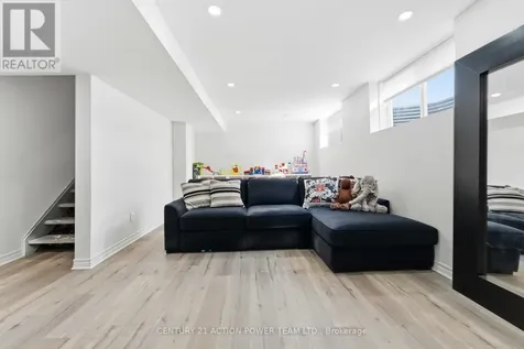 305 Sarabella Street Ottawa ON K4A 0A3
