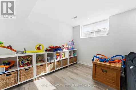 305 Sarabella Street Ottawa ON K4A 0A3