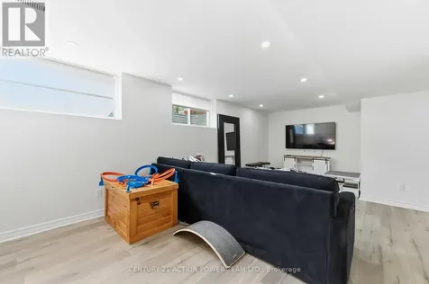 305 Sarabella Street Ottawa ON K4A 0A3