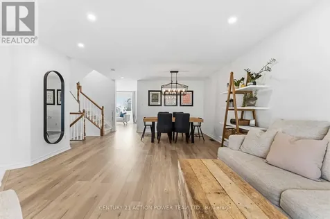 305 Sarabella Street Ottawa ON K4A 0A3