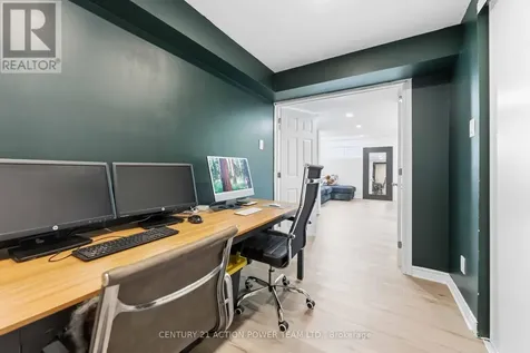 305 Sarabella Street Ottawa ON K4A 0A3