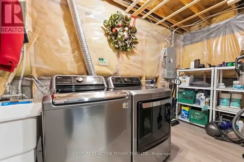 305 Sarabella Street Ottawa ON K4A 0A3