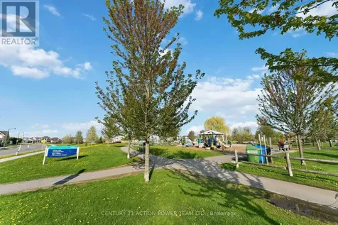 305 Sarabella Street Ottawa ON K4A 0A3