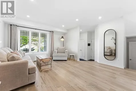 305 Sarabella Street Ottawa ON K4A 0A3