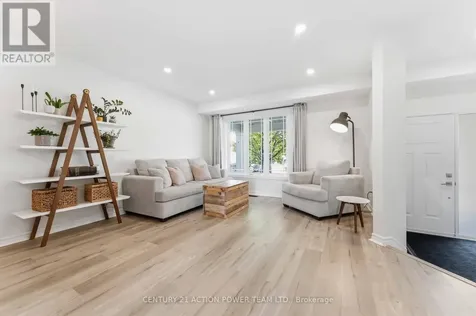 305 Sarabella Street Ottawa ON K4A 0A3
