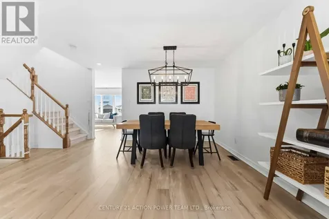 305 Sarabella Street Ottawa ON K4A 0A3