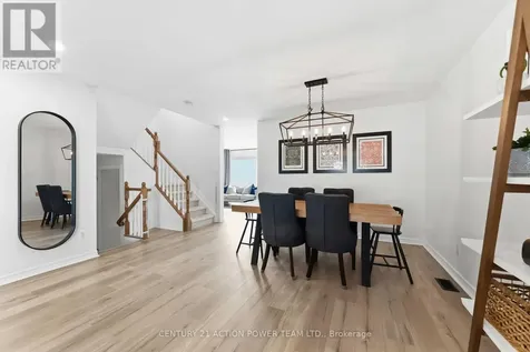 305 Sarabella Street Ottawa ON K4A 0A3