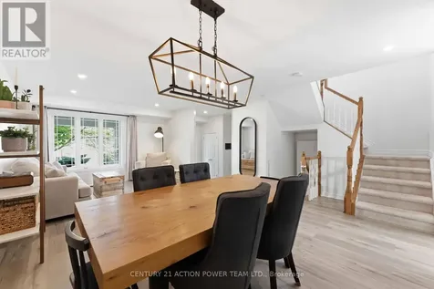 305 Sarabella Street Ottawa ON K4A 0A3