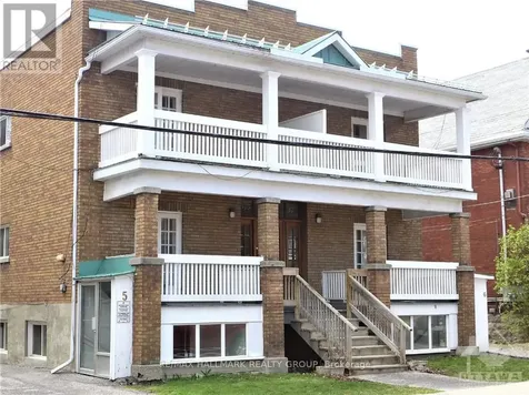 375 Mackay Street Ottawa ON K1M 2C3