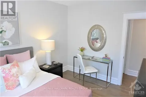 375 Mackay Street Ottawa ON K1M 2C3