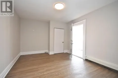 375 Mackay Street Ottawa ON K1M 2C3