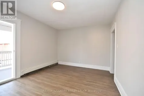 375 Mackay Street Ottawa ON K1M 2C3